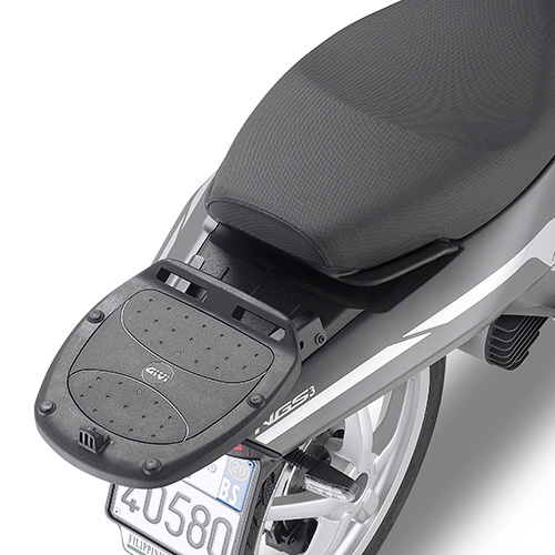 Stelaż kufra centralnego Givi SR9031